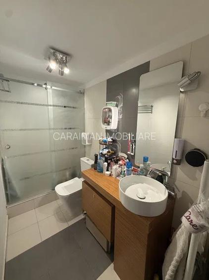 Obor x Teiul Doamnei str Masina de Paine - 5 minute metroul Obor - 9