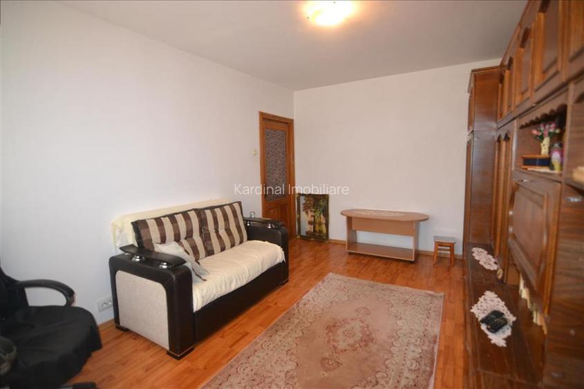 Exclusiv!Apartament 3 camere decomandat Astra- Berzei - 22