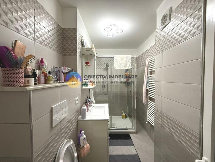 Apartament 4 camere- 101,13 mp utili- Savinesti - 8