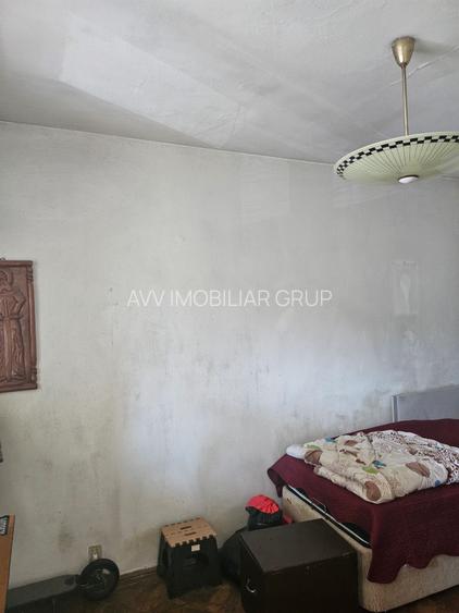 Titan Policlinica, Bdul Nicolae Grigorescu, stradal - 7