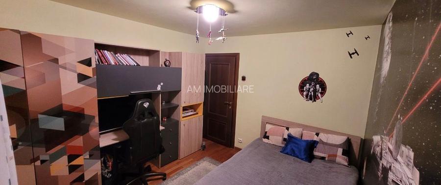 AP. 3 CAMERE DRISTOR, BLOC REABILITAT, CENTRALA TERMICA, METROU 5 MIN - 7