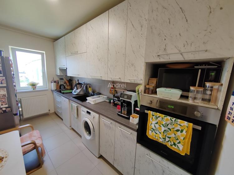 Vând apartament cu 2 camere in Giroc - 8