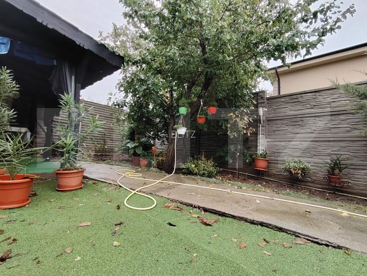 Casa P+M cartier 1 Mai, in apropiere de Parcul N Romanescu - 3