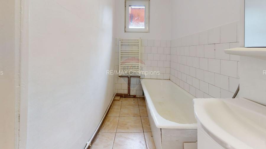 2 Camere | Zona ASTRA | PRIVELISTE | DECOMANDAT - 12