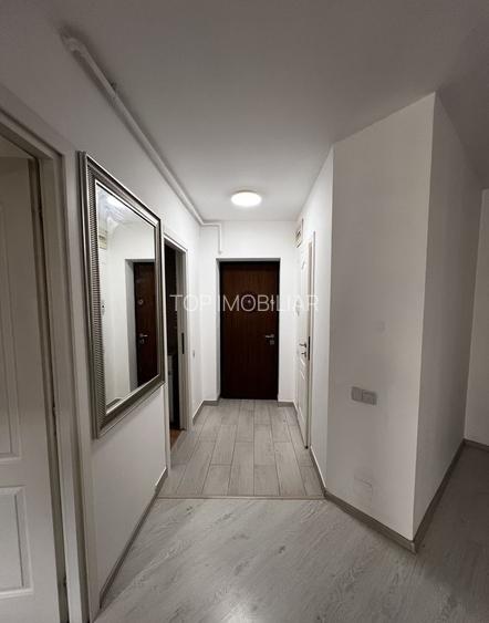 Garsoniera Mobilata/Utilata Complex Planorama Dna Ghica - 6