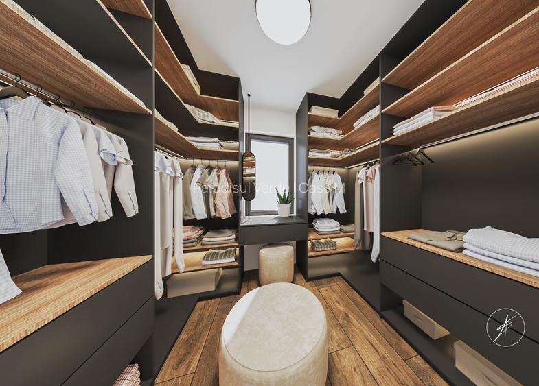 Paradisul Verde Corbeanca | Proprietar |Vilă premium nouă | Energie verde | nZEB - 30