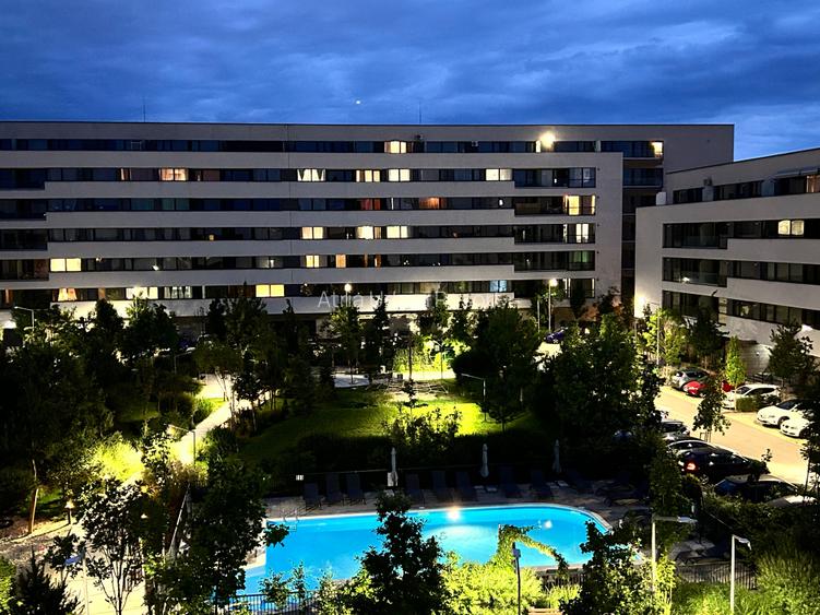 Apartament 3 camere, 83mp S.Utilă, Lacul Străulești-Mall Colosseum - 5