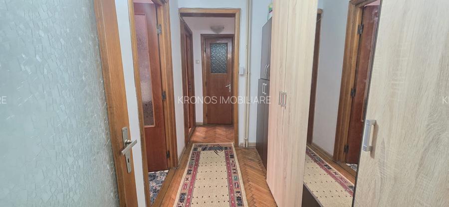 OCAZIE ! CASA DE CULTURA 3 CAMERE DECOMANDATE IMBUNATATIRI + CENTRALA GAZE - 7