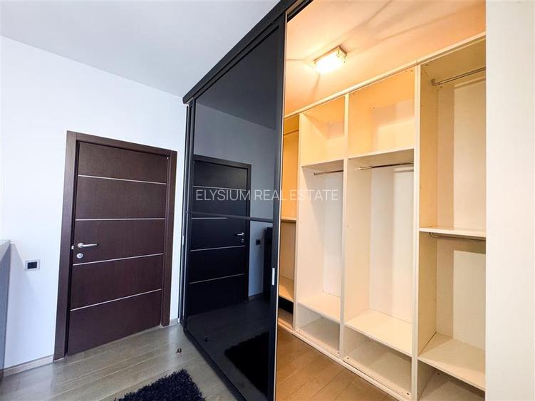 Apartament de vanzare 3 camere Herastrau Nordului - 20