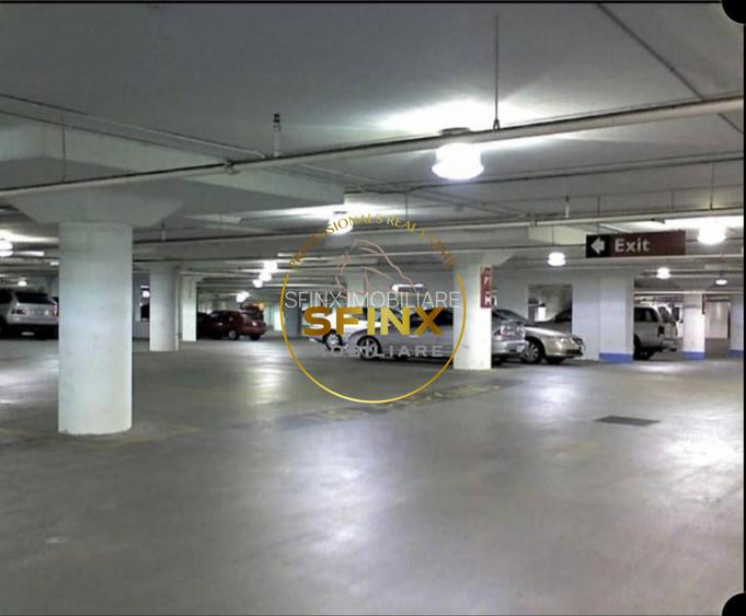 2 camere Decebal/ Invingatorilor/ parcare/ bloc 2012 - 9