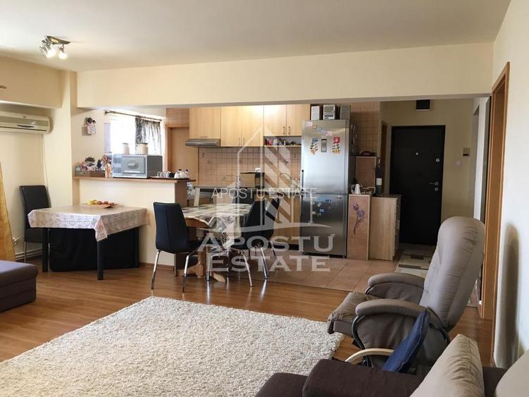 Apartament 4 camere,etaj 5/8, zona Simion Barnutiu/Modern, Timisoara - 4