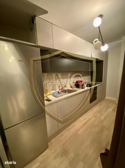 Apartament 3 Camere | Decomandat | Herastrau | Parcare | Spatiu Birou-Comercial - 9