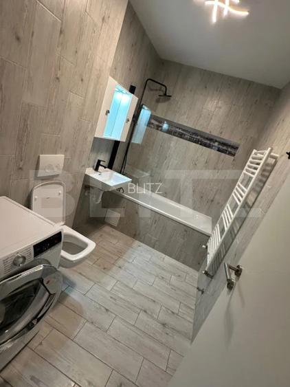 Apartament superb 3 camere, Avantgarden  - 5