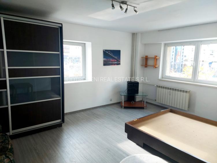 Garsonieră în zonă centrală 🌟 Unirii 🌟 Pet friendly - 5
