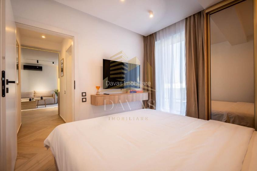 Penthouse ultrafinisat de închiriat + Terasa 250mp | Jacuzzi | Iulius Mall - 8