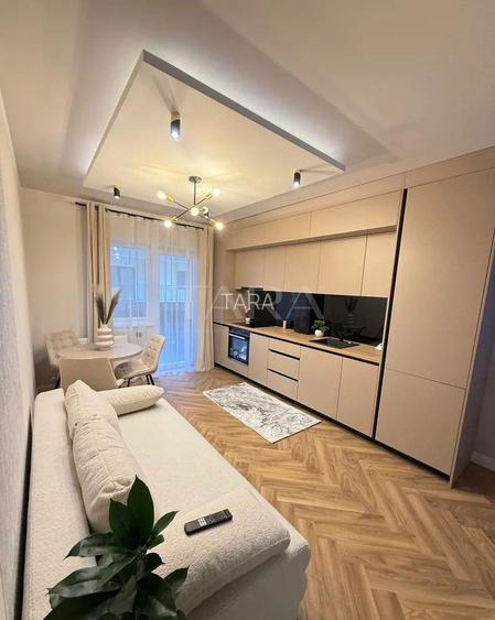 Apartament 3 camere, bloc nou, parter înalt – zona Terra, Florești. - 4