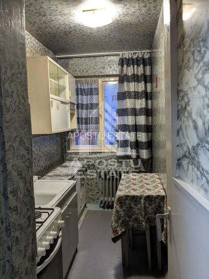 Apartament cu 3 camere, etaj intermediar, zona  Sagului - 5