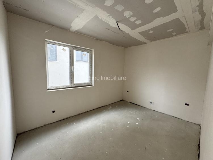 Casa individuala, 120 mp utili, 440 mp teren, Dezmir - 10