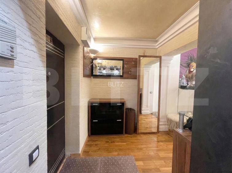 Apartament 3 camere modern Frumoasa/Poitiers - 10
