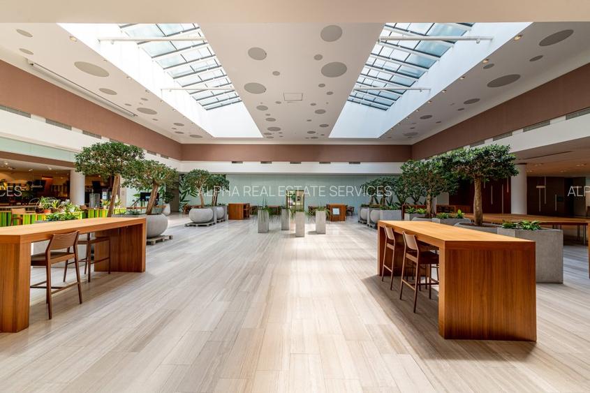 SPATIU BIROURI CLASA A - 3