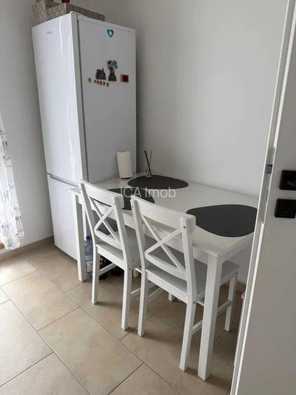 Apartament spatios Jiului metrou - 6