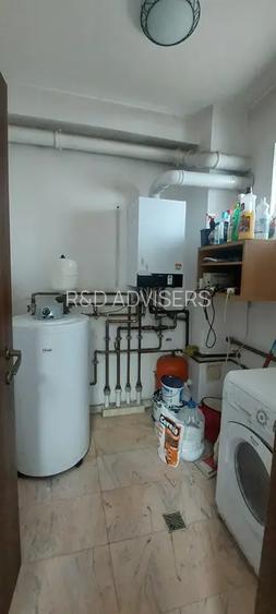 Vilă Lux | P + 1 + M | Brănești | Aproape de lac și pădure - 16