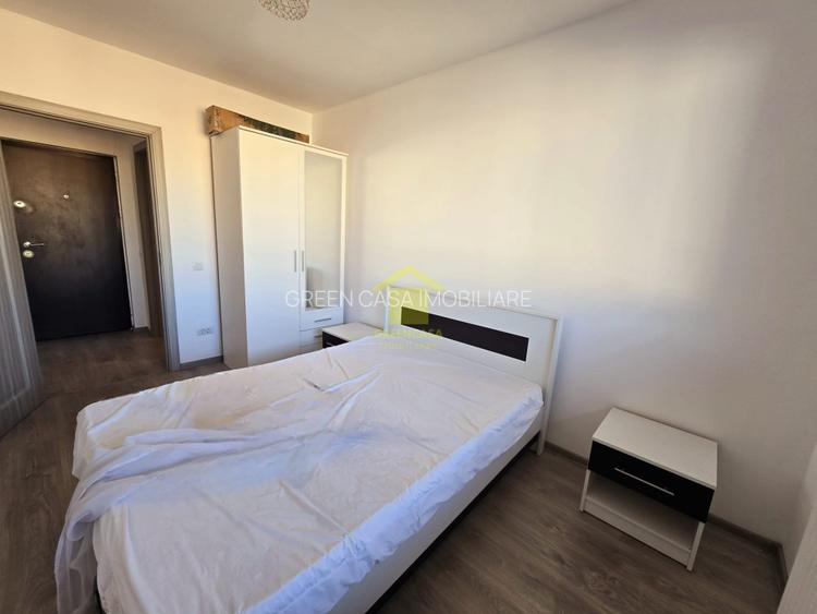 Apartament 3 camere, 2 bai, zona Prof. Ioan Rus, Floresti - 4