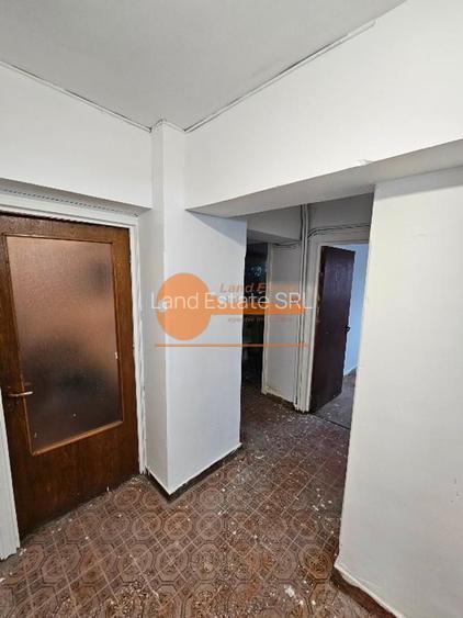 Apartament 4 camere | 97 mp | Piața Romană - 9