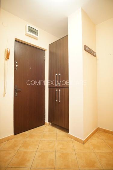 Dristor metrou | mall Park Lake | parc IOR | et. 2 modern in bloc anvelopat - 17