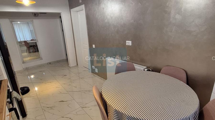 Apartament 3 camere – finisaje premium, zonă verde și liniștită - 8