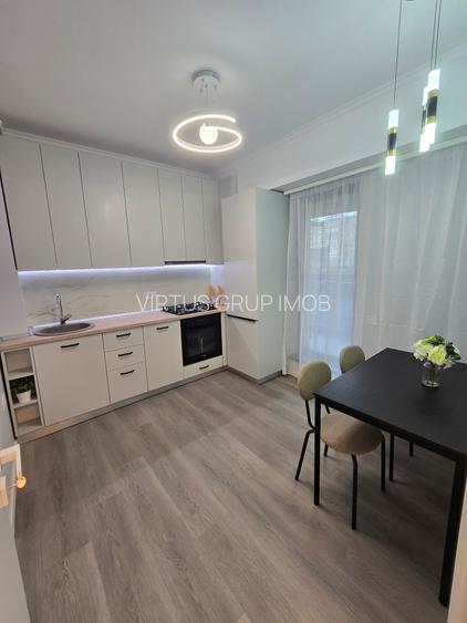 Vanzare Garsoniera Lujerului Exigent Faza 5 - 4