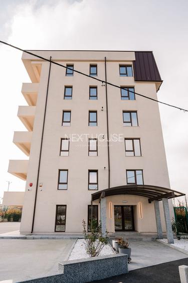 Apartament VIP Promenada Residence - Chiajna - Giulesti Sarbi - 21