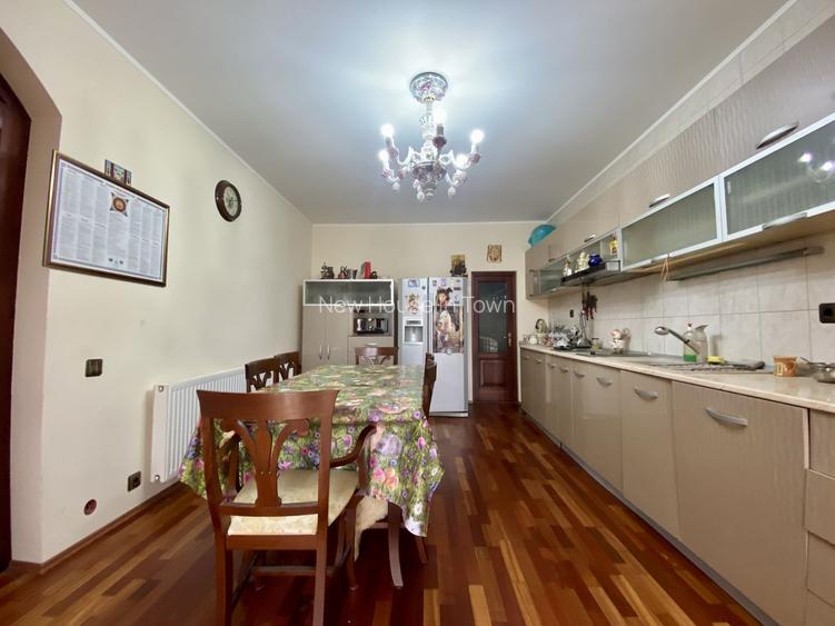 Casă cu teren generos de vânzare în Bod, la 10 minute de Brașov | 1.103 mp teren - 11