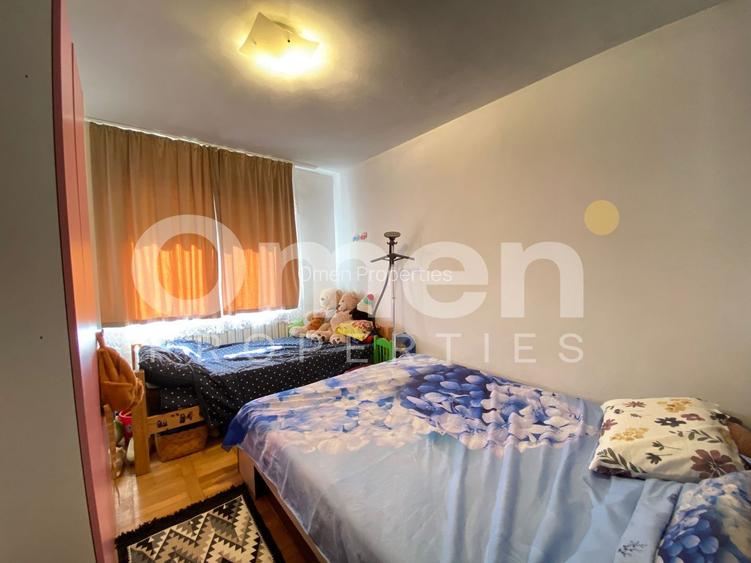 Apartament cu 3 camere decomandate, zona Policlinicii Sf. Ioan - 3