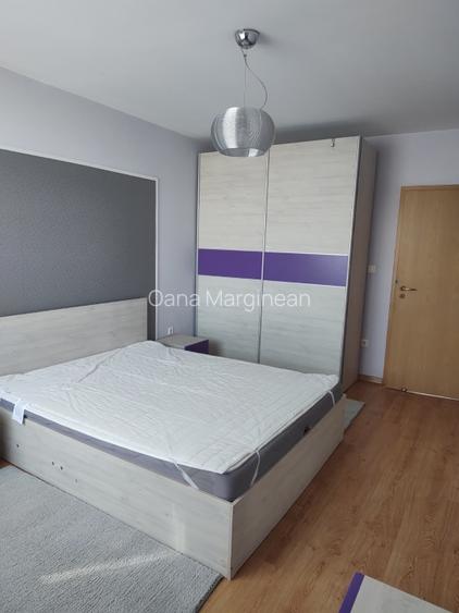 Apartament modern si spatios - 11