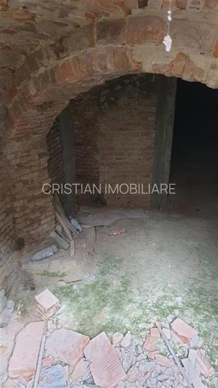 Conac Boieresc P+1 Ultracentral 695mp construiti, teren 466 mp pe colt deschider - 19