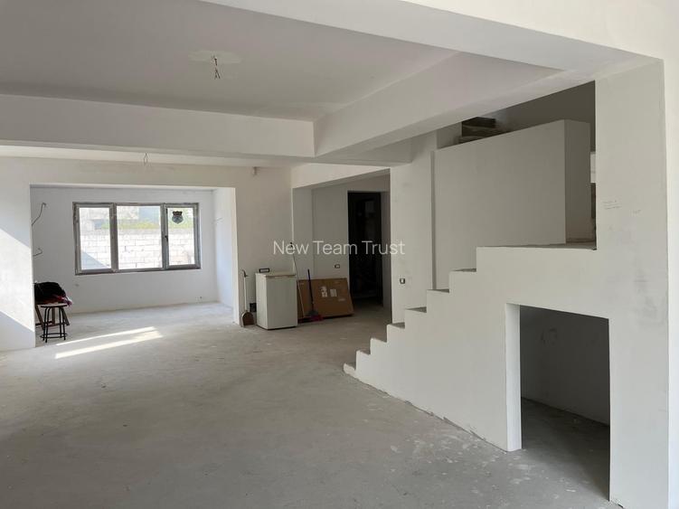 Vanzare  Vile   Henri Coanda   Pipera  la Alb - la Cheie finisata/utillata - 4