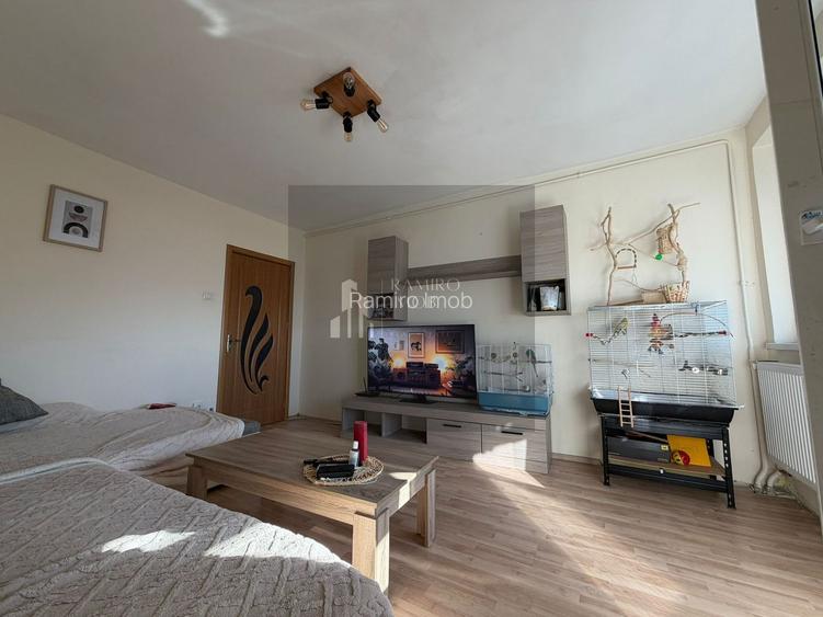 Apartament 2 camere Drumul Taberei - 6