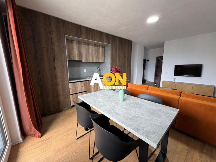 Apartament 2 Camere Pet Friendly Prima inchiriere Zona Arex Bloc Nou - 4