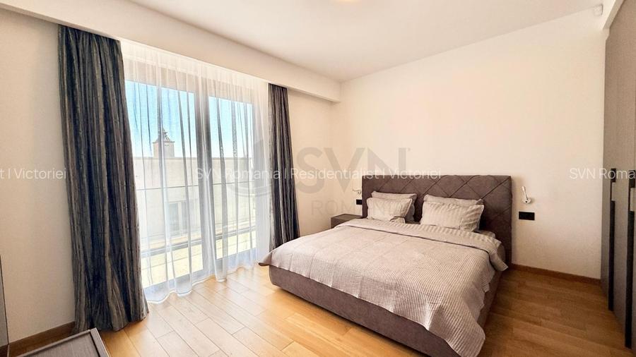 REA1028560 PENTHOUSE SPECTACULOS l TERSASA 28 MP l 2 GARAJE l GYM l PRIMAVERII - 21