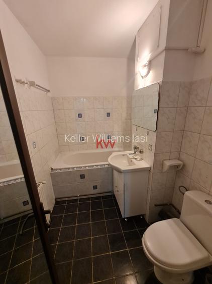 Apartament cu 2 camere decomandat, Al T Neculai, pret corect! - 16
