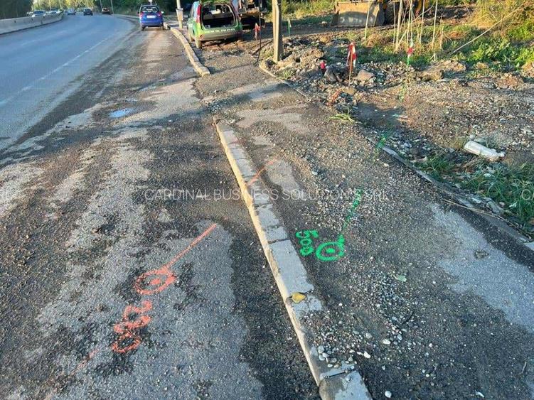 Splaiul Unirii-Pod Grigorescu , teren 2179 mp - 6