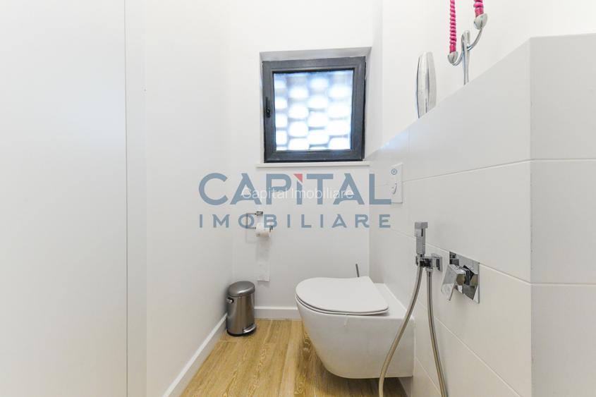 Comision 0%! Unitate duplex 180 mp, teren 400mp, 2 parcari, A. Muresanu - 12