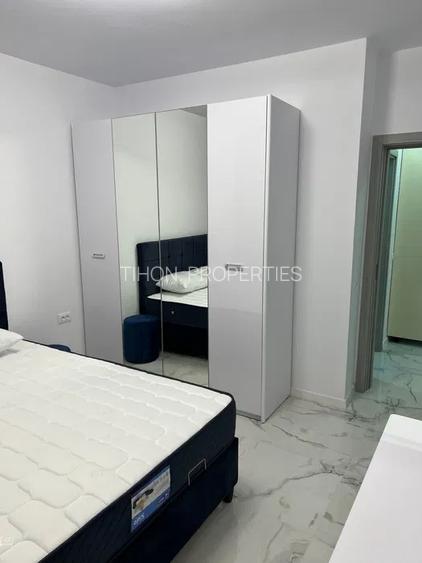 2 Camere | Blv. Timisoara - Plaza Residence | Loc de parcare - 4