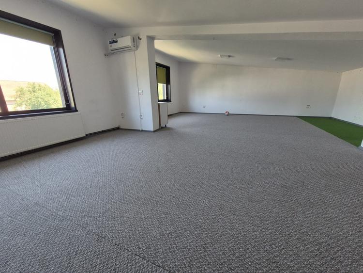 Spatiu loc de joaca pentru copii sau birouri