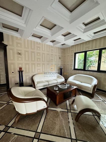 Clădire Premium D+P+3E cu Apartamente de Lux in centrul Bucurestiului