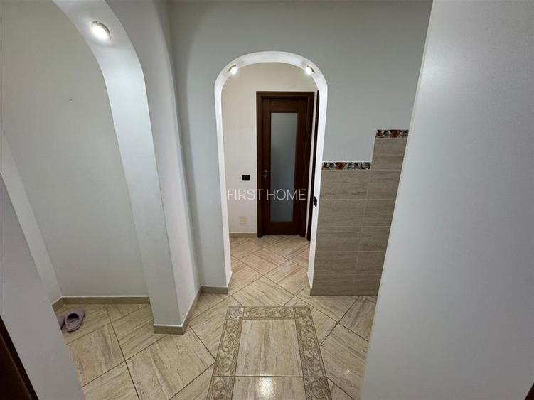 Apartament 2 camere, etaj 2, CT, mobilat si utilat, 41mp, Mausoleu - 13