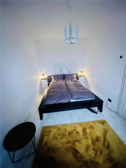 COMPLEX STUNDENTESC - 2 Camere - Renovat - Termoizolat - 5