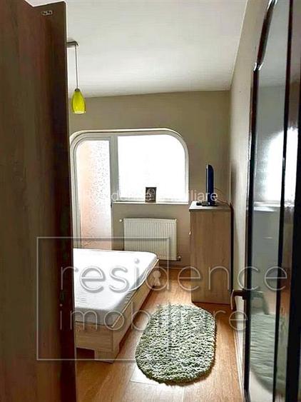 15 Iunie! Pet friendly! Apartament 2 camere, Marasti, zona Kaufland - 3