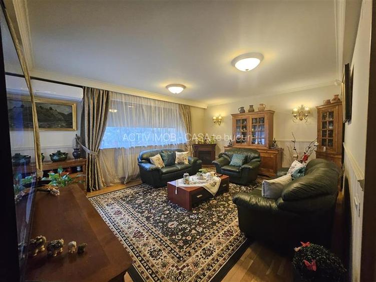 Vanzare Vila   D+P+M 350 mp - Băneasa   Aviației - 2